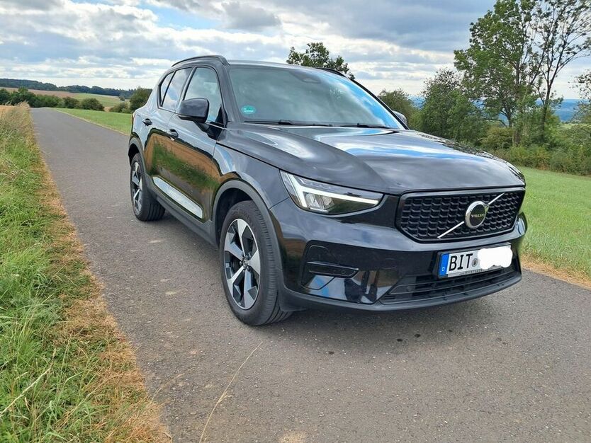 XC40