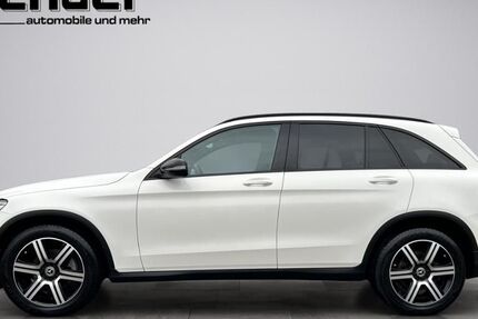 Mercedes-Benz GLC 200 96.856 km 32.750 &euro; Coburg 96450