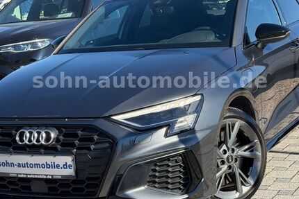 Audi A3 54.000 km 25.585 &euro; Rauenberg (Gewerbegebiet) 69231