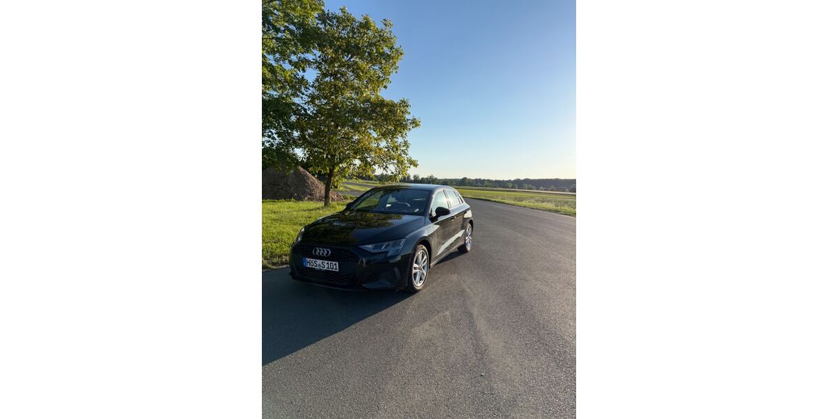 Audi A3 70.000 km 21.300 &euro; Adelsdorf 91325