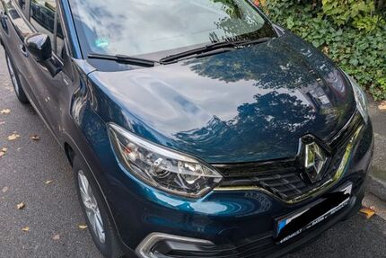 Renault Captur 31.500 km 10.750 € Essen 45134