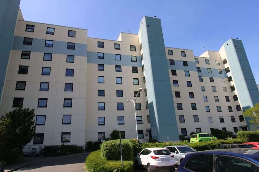 Wohnung zum Kaufen in Braunschweig 179.000 € 79 m²