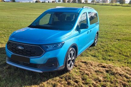 Ford Tourneo Connect 36.800 km 23.700 &euro; Otterfing 83624
