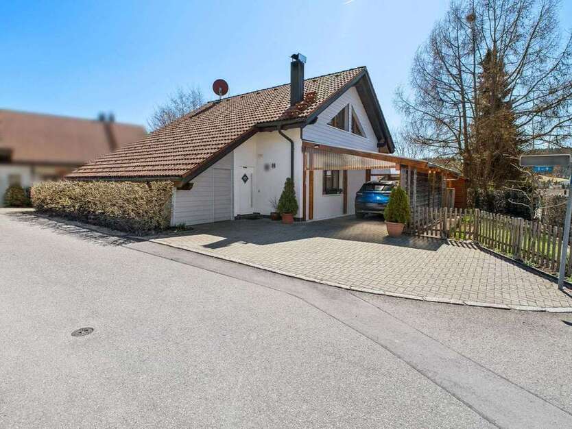 Haus zum Kaufen in Herrischried 369.000 € 80 m²