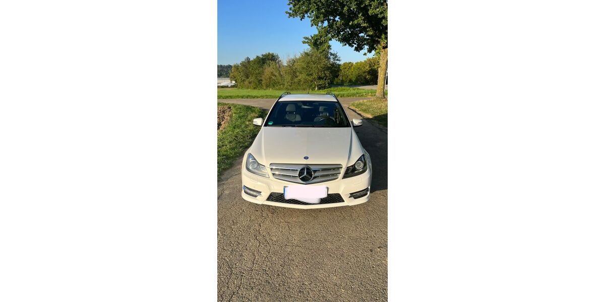 Mercedes-Benz C 250 252.000 km 10.900 &euro; Kirchheim 73230