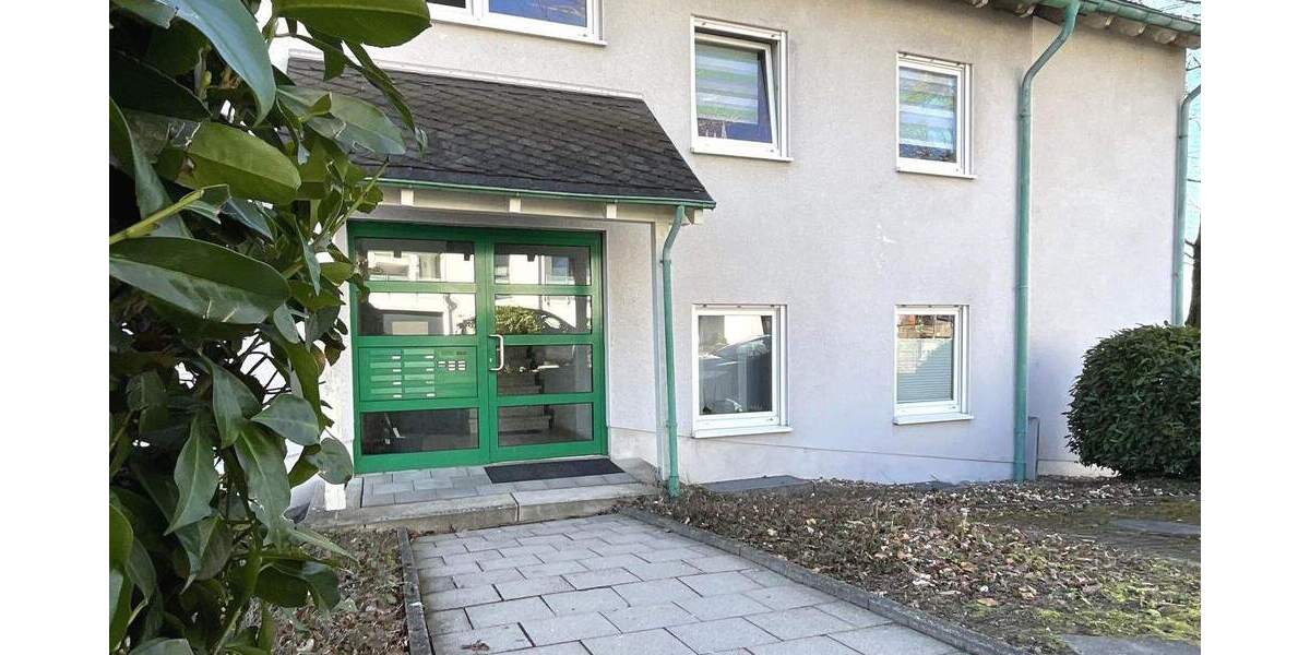 Etagenwohnung Breckerfeld - 3 Zimmer, 84 m&sup2;, 219.000&euro; | Angebot:25563445