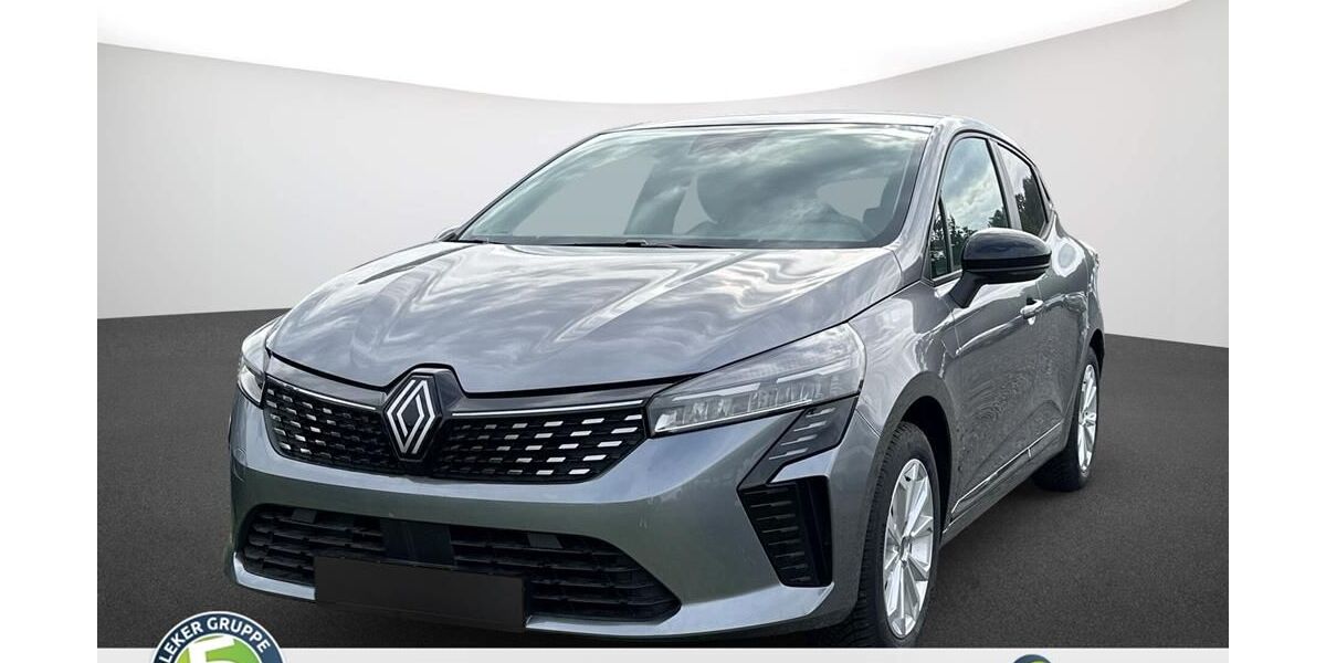 Renault Clio 2.200 km 16.390 € Ahaus 48683