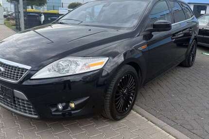 Ford Mondeo 165.500 km 6.950 &euro; Brühl 50321