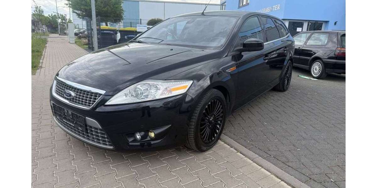 Ford Mondeo 165.500 km 6.950 &euro; Brühl 50321