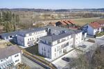 Etagenwohnung Gangkofen - 2 Zimmer, 67 m&sup2;, 800&euro; | Angebot:26662100