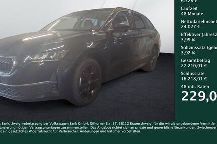 Skoda Octavia 13.492 km 30.555 &euro; Dortmund 44269