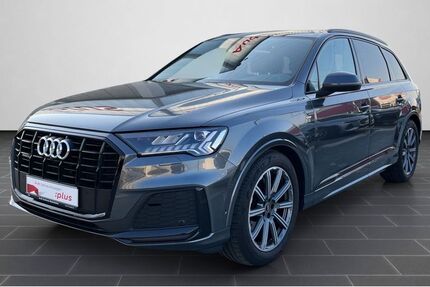 Audi Q7 45.490 km 57.990 &euro; Mannheim 68309