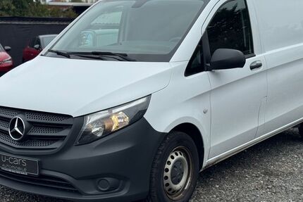 Mercedes-Benz Vito 210.000 km 8.800 € Rüsselsheim 65428