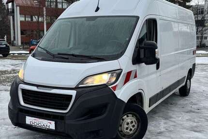 Peugeot Boxer 49.962 km 16.990 &euro; Geretsried 82538