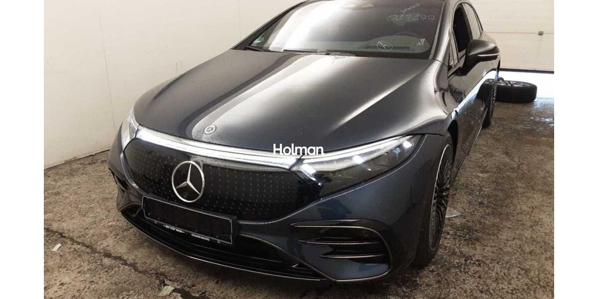 Mercedes-Benz EQS 8.399 km 71.414 &euro; Eschborn 65760