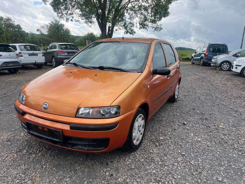 Punto