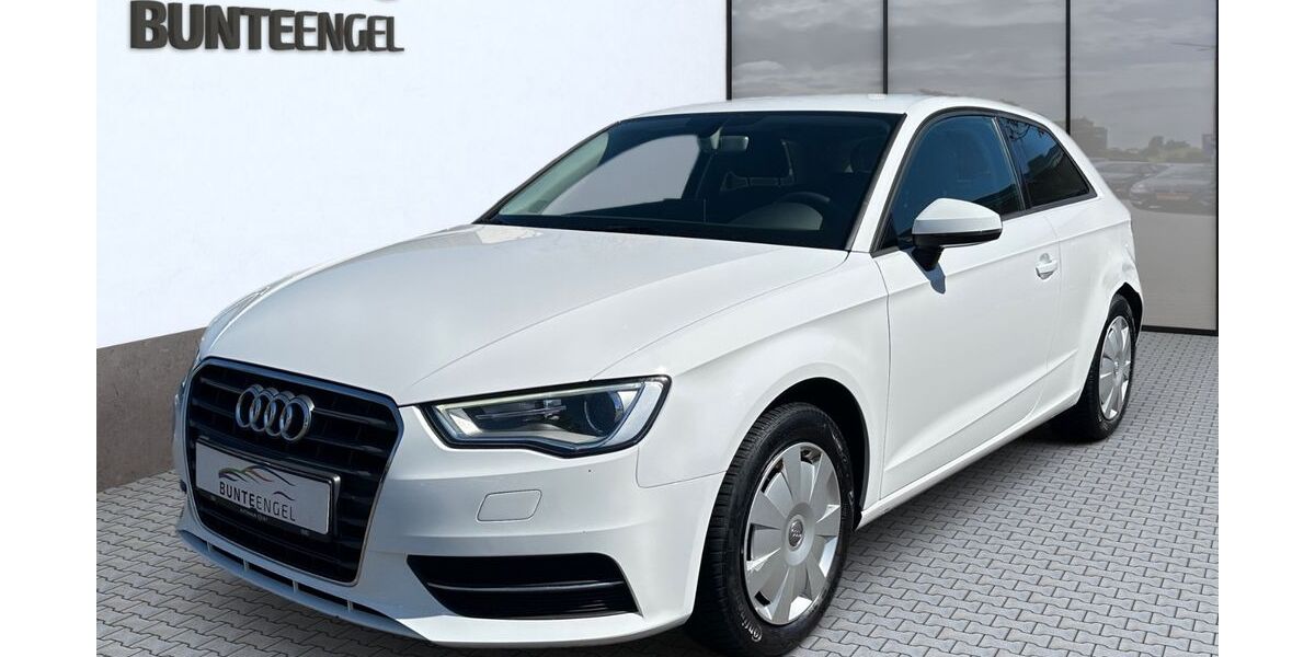 Audi A3 140.000 km 7.900 &euro; Flörsheim am Main 65439