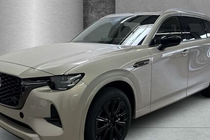 Mazda CX-80 15.000 km 61.880 &euro; Hamburg 21079