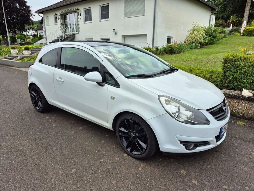Corsa