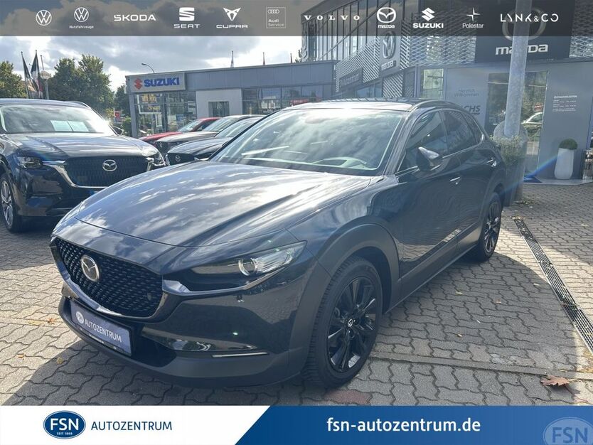 Mazda CX-30 19.518 km 27.900 € Güstrow 18273