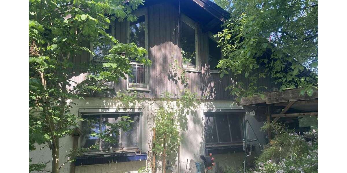 Einfamilienhaus Huglfing - 7 Zimmer, 202 m&sup2;, 980.000&euro; | Angebot:27135271