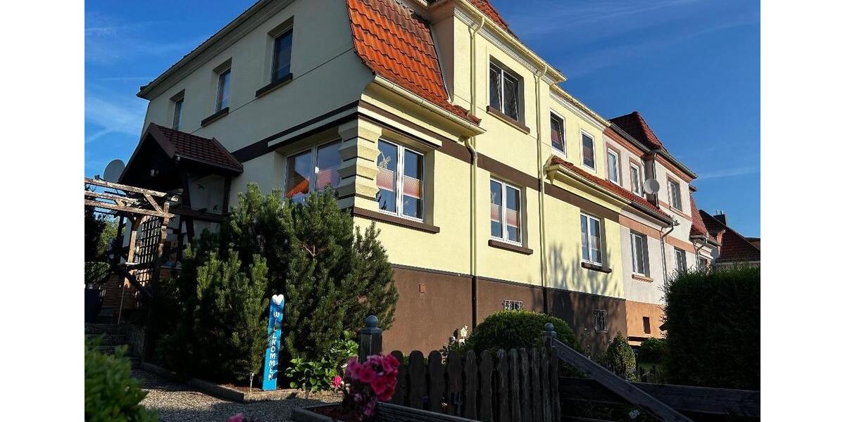 EinZweifamilienhaus zur Miete oder Mietkauf 11 zimmer