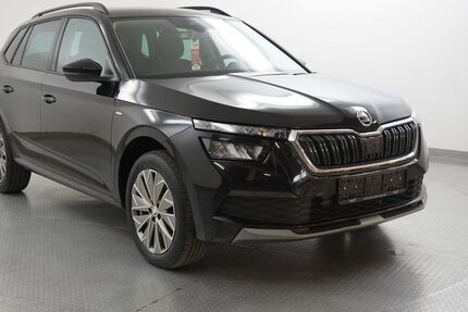 Skoda Kamiq 98.063 km 16.550 &euro; Bebra 36179