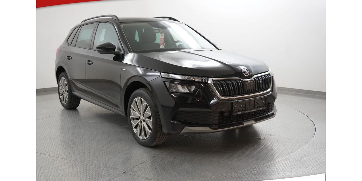 Skoda Kamiq 98.063 km 16.550 &euro; Bebra 36179