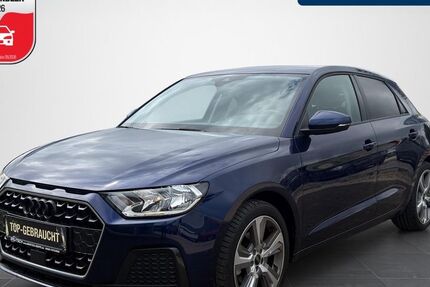 Audi A1 8.800 km 22.980 &euro; Singen 78224