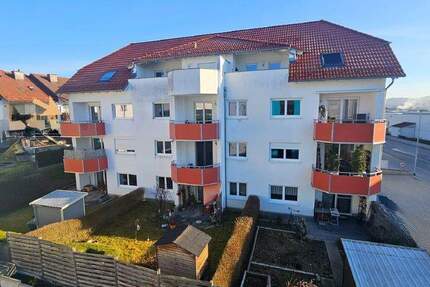 Wohnung Vilsbiburg - 3 Zimmer, 75 m&sup2;, 323.000&euro; | Angebot:25355953