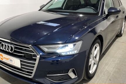 Audi A6 160.000 km 23.950 &euro; Norderstedt 22848