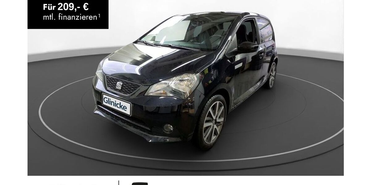 Seat Mii 39.140 km 12.980 &euro; Minden 32427