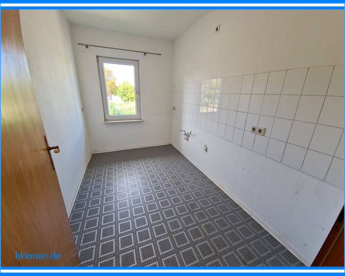 1-Raumwohnung mit Balkon in Arensdorf bei Köthen - Etagenwohnung Köthen OT Arensdorf Arensdorf | Angebot:26979376