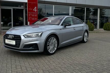 Audi A5 152.000 km 24.970 &euro; Helmstedt 38350