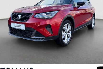 Seat Arona 69.800 km 15.900 &euro; Ebersberg bei München 85560