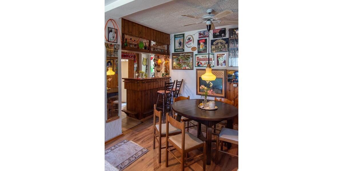 Reihenhaus Hettstedt - 5 Zimmer, 167 m&sup2;, 155.000&euro; | Angebot:26232741
