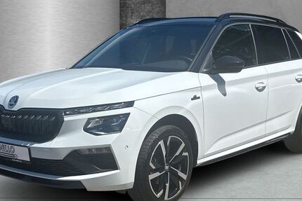 Skoda Kamiq 4.303 km 33.990 &euro; Hamburg 22117