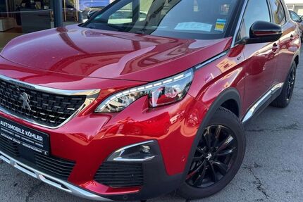 Peugeot 3008 46.000 km 24.750 &euro; Wenden 57482
