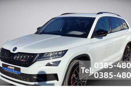 Skoda Kodiaq 69.200 km 35.990 &euro; Schwerin 19057
