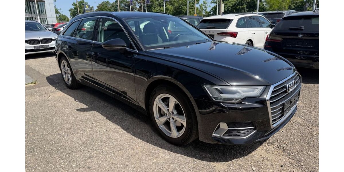 Audi A6 120.000 km 23.899 &euro; Fürth bei Nürnberg 90763