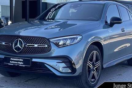 Mercedes-Benz GLC 220 9.000 km 69.990 &euro; Kaufbeuren 87600