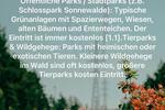 Einfamilienhaus Sonnewalde - 6 Zimmer, 277 m&sup2;, 75.000&euro; | Angebot:27409659