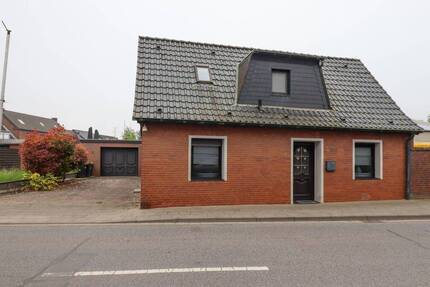 Haus Grevenbroich Barrenstein - 5 Zimmer, 112 m&sup2;, 319.000&euro; | Angebot:26863068