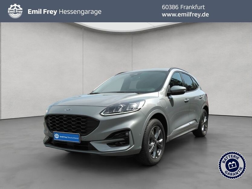 Kuga