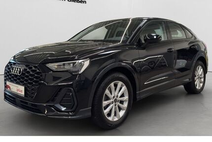 Audi Q3 22.250 km 37.830 &euro; Giessen 35394