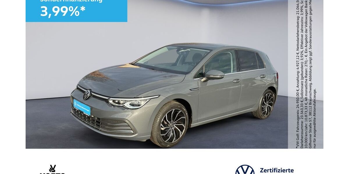 VW Golf 68.500 km 22.680 &euro; Magdeburg 39116