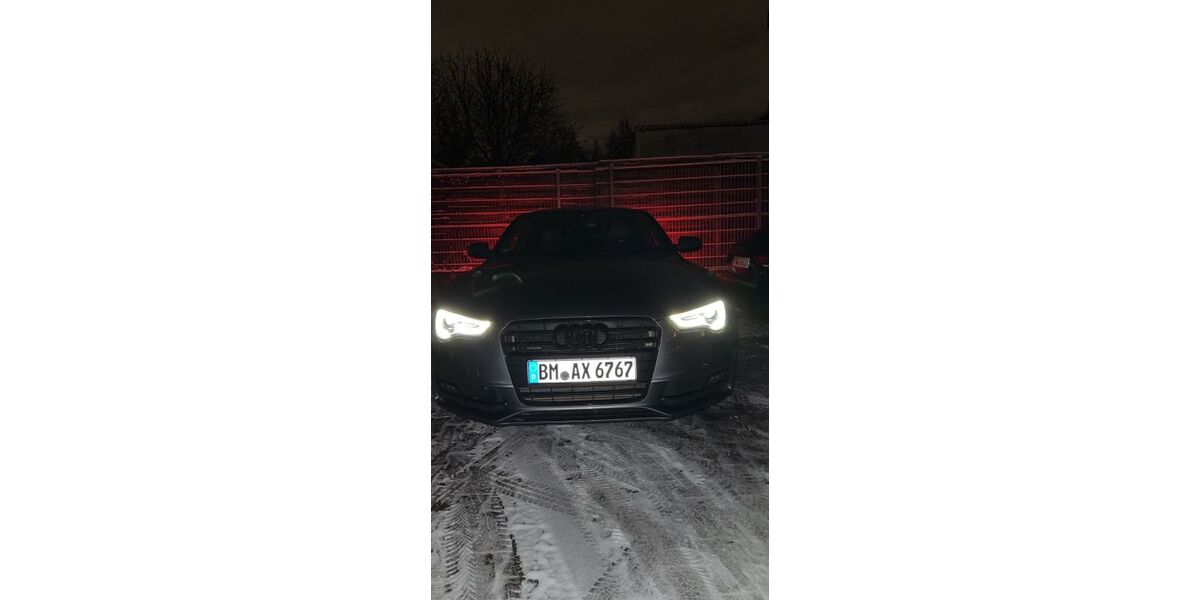 Audi A5 182.000 km 17.300 &euro; Brühl 50321