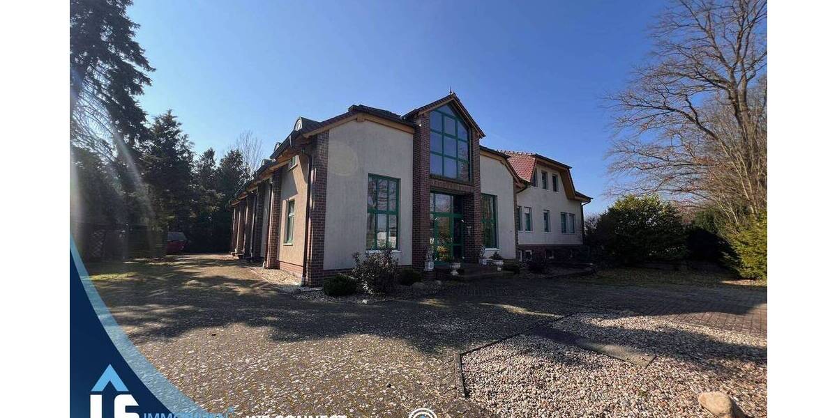 Gewerbeobjekt Wusterhausen/Dosse Wusterhausen - 749.000&euro; | Angebot:25997663