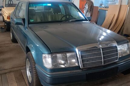 Mercedes-Benz 190 235.000 km 5.400 &euro; Jarmen 17126