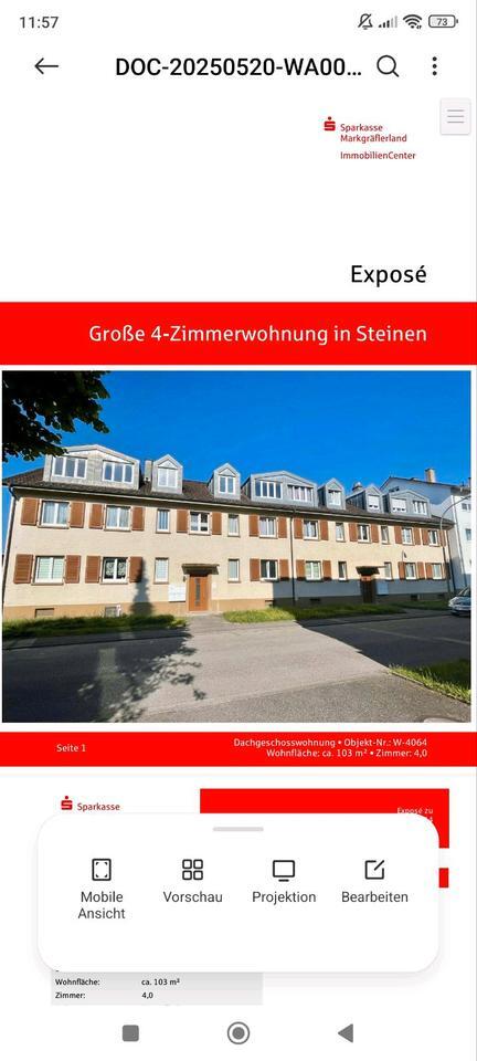 Wohnung zu Verkaufen
